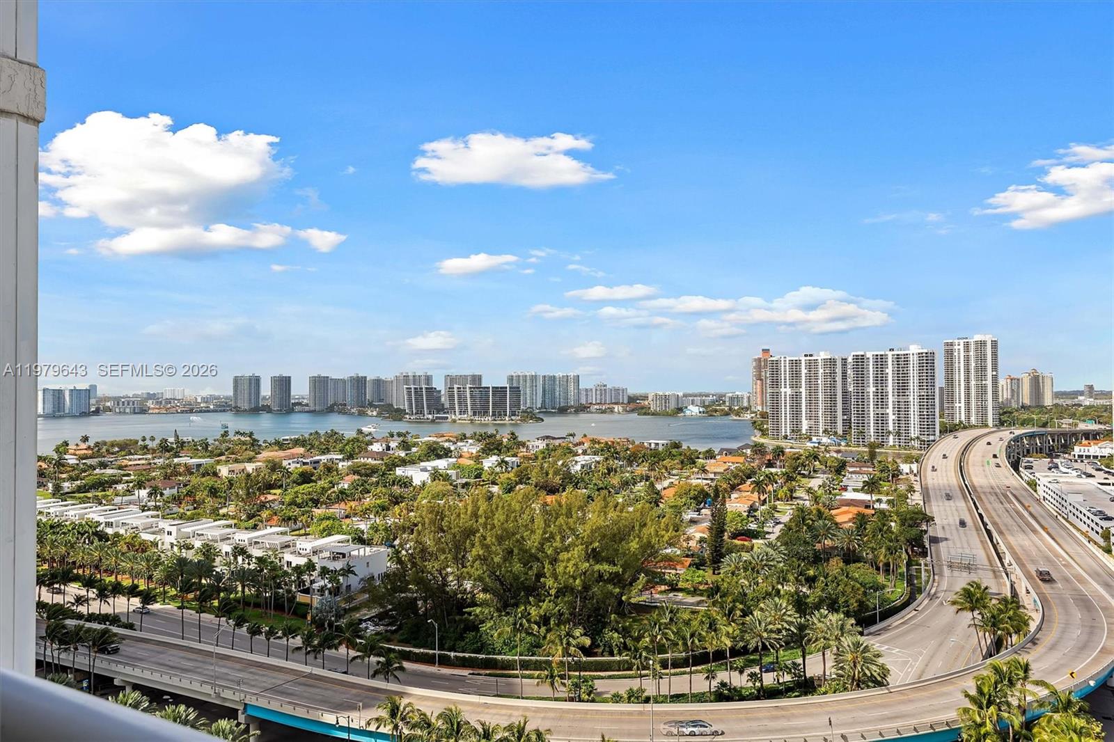 OCEAN TWO CONDO - Residential Lease