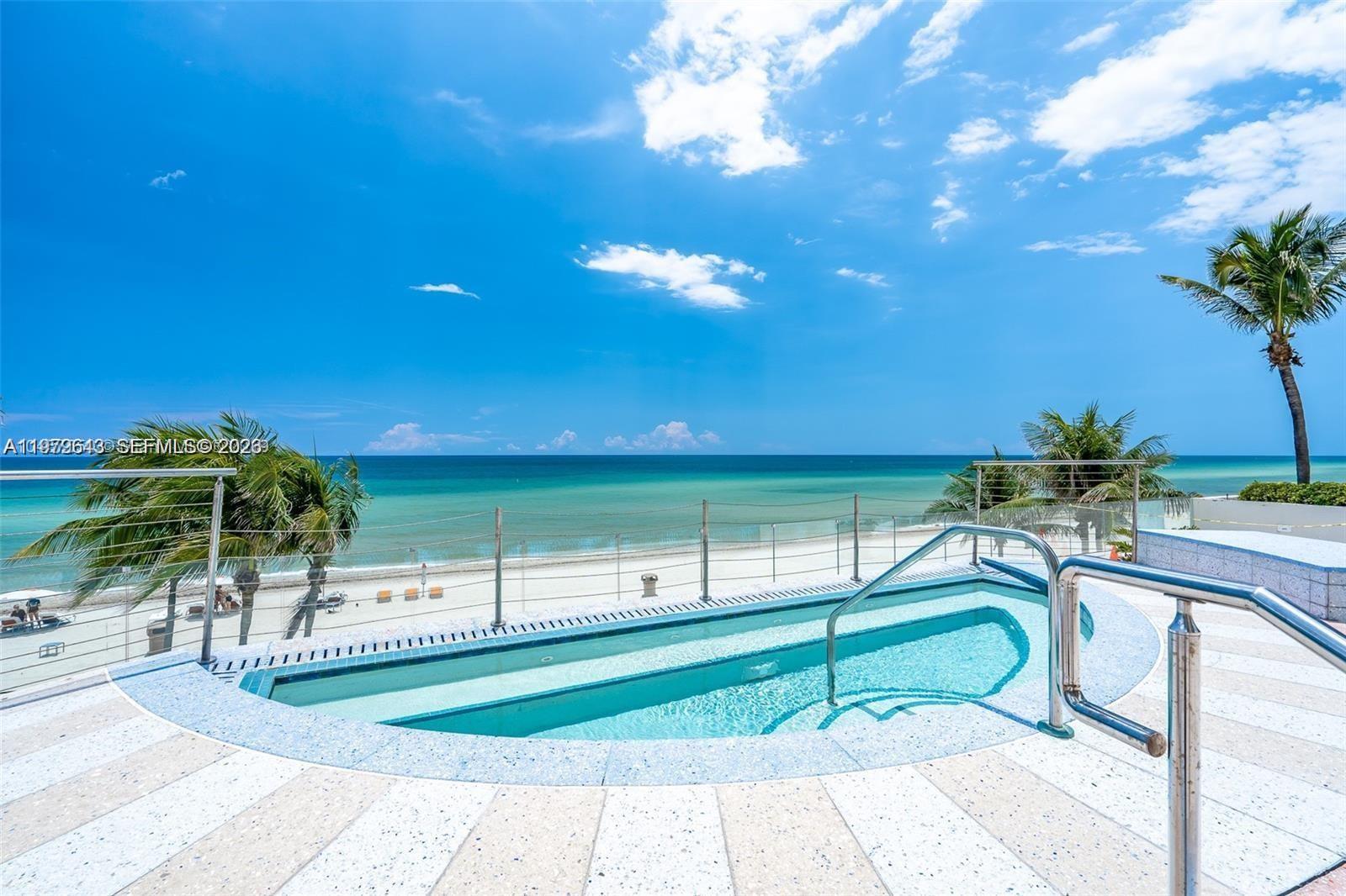 OCEAN TWO CONDO - Residential Lease