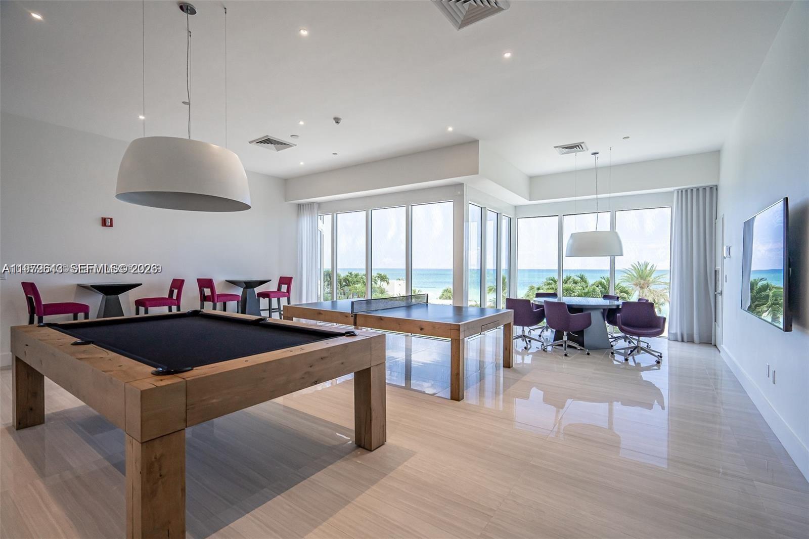 OCEAN TWO CONDO - Residential Lease