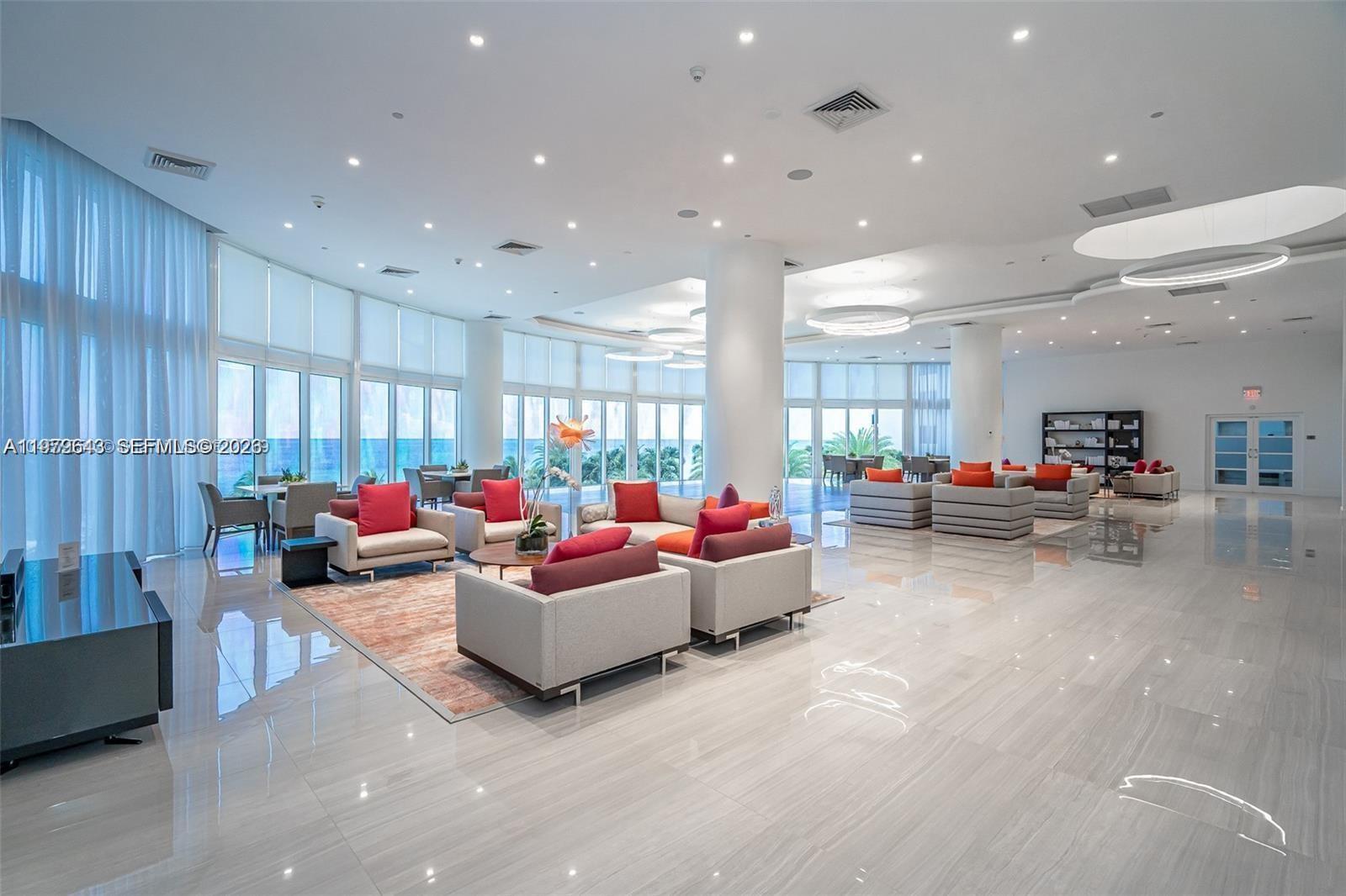 OCEAN TWO CONDO - Residential Lease