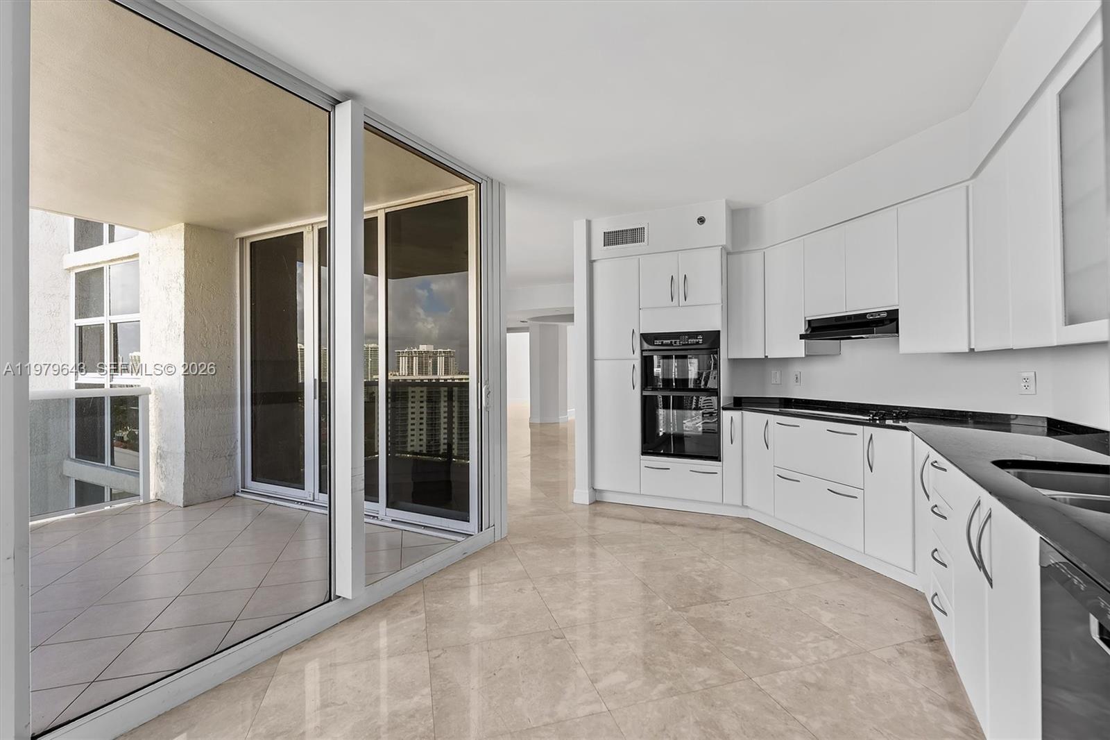 OCEAN TWO CONDO - Residential Lease