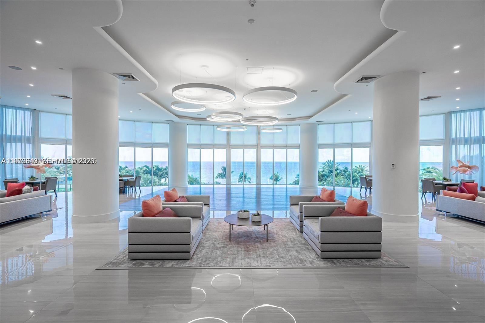 OCEAN TWO CONDO - Residential Lease