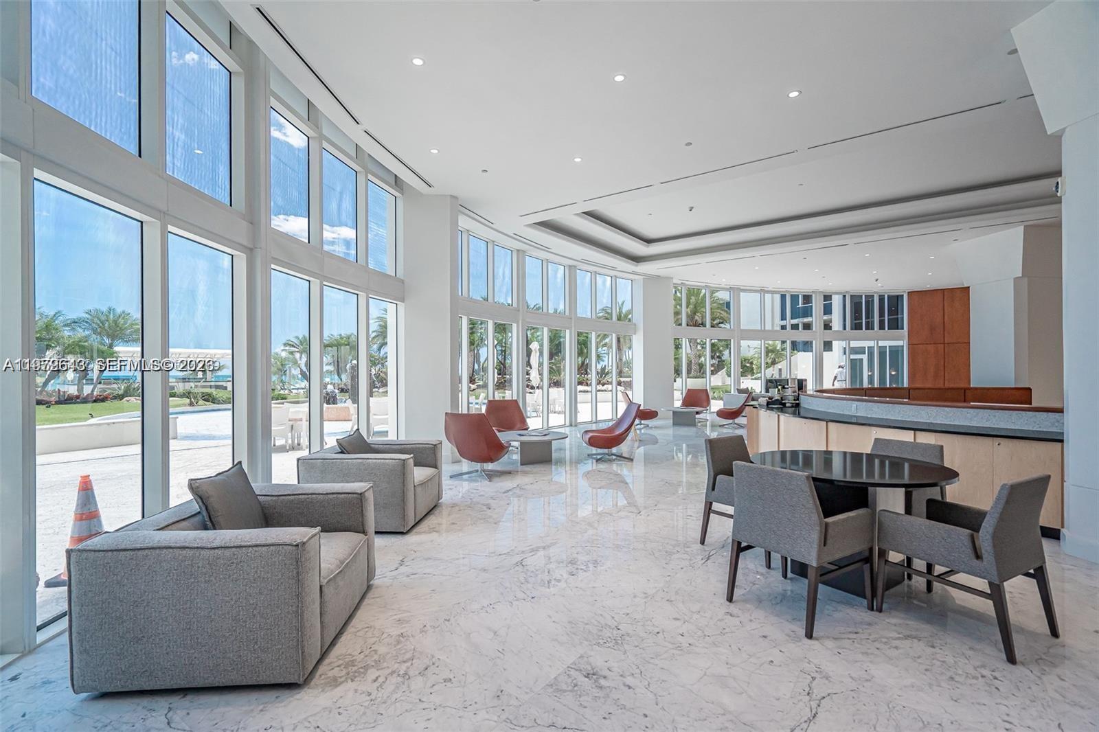 OCEAN TWO CONDO - Residential Lease