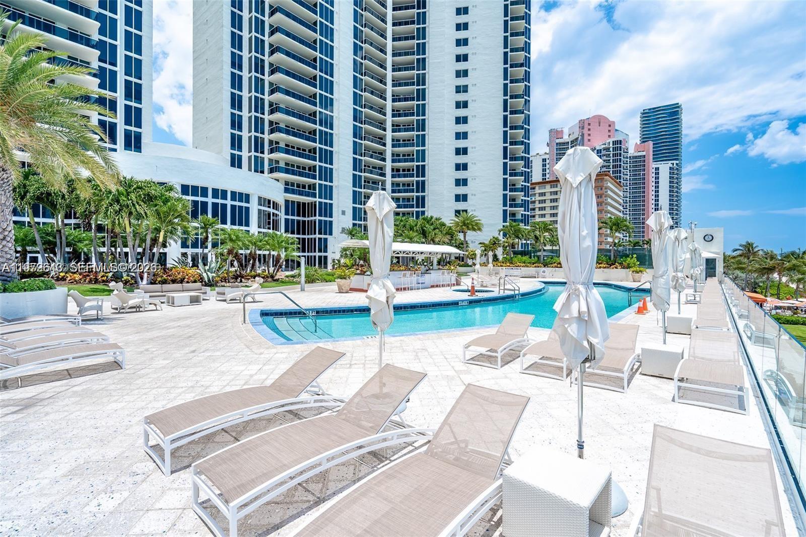 OCEAN TWO CONDO - Residential Lease