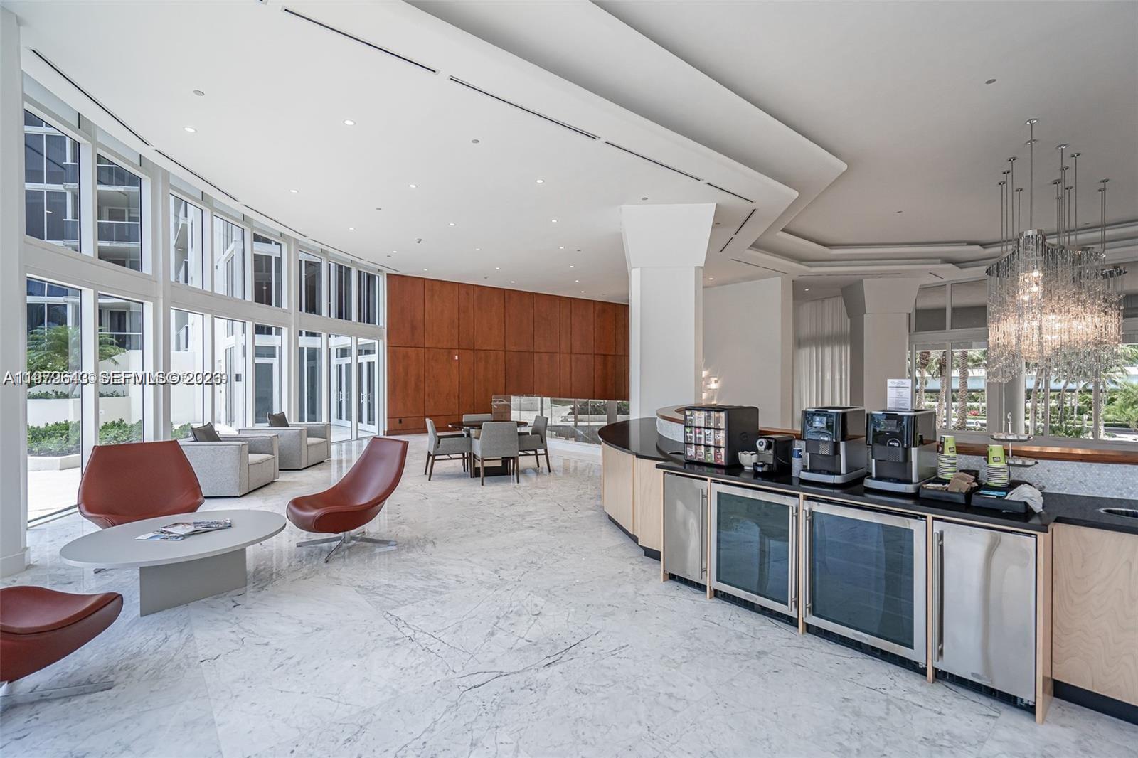 OCEAN TWO CONDO - Residential Lease