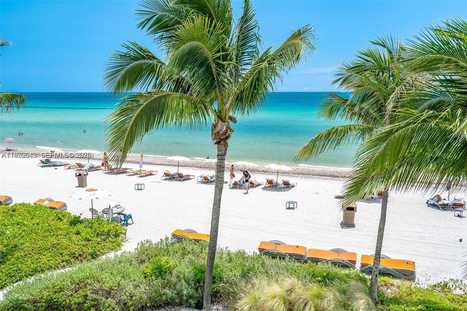 OCEAN TWO CONDO - Residential Lease