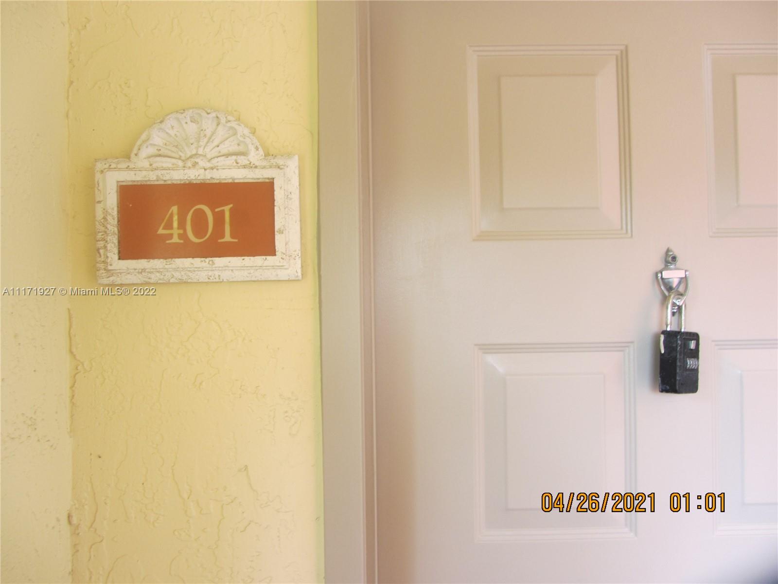 LAS VISTAS AT DORAL CONDO - Residential