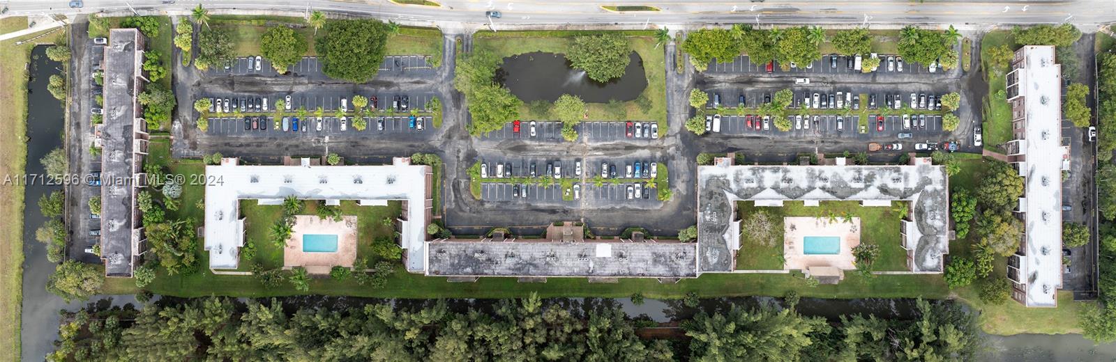 NOVA GARDENS CONDO - Residential