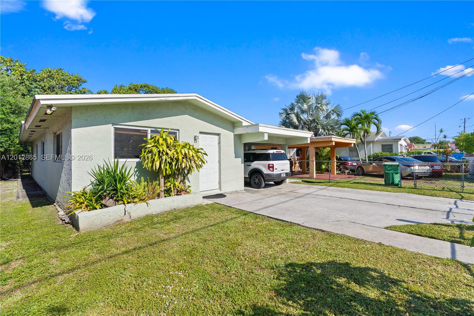 5300 NW 30th Pl