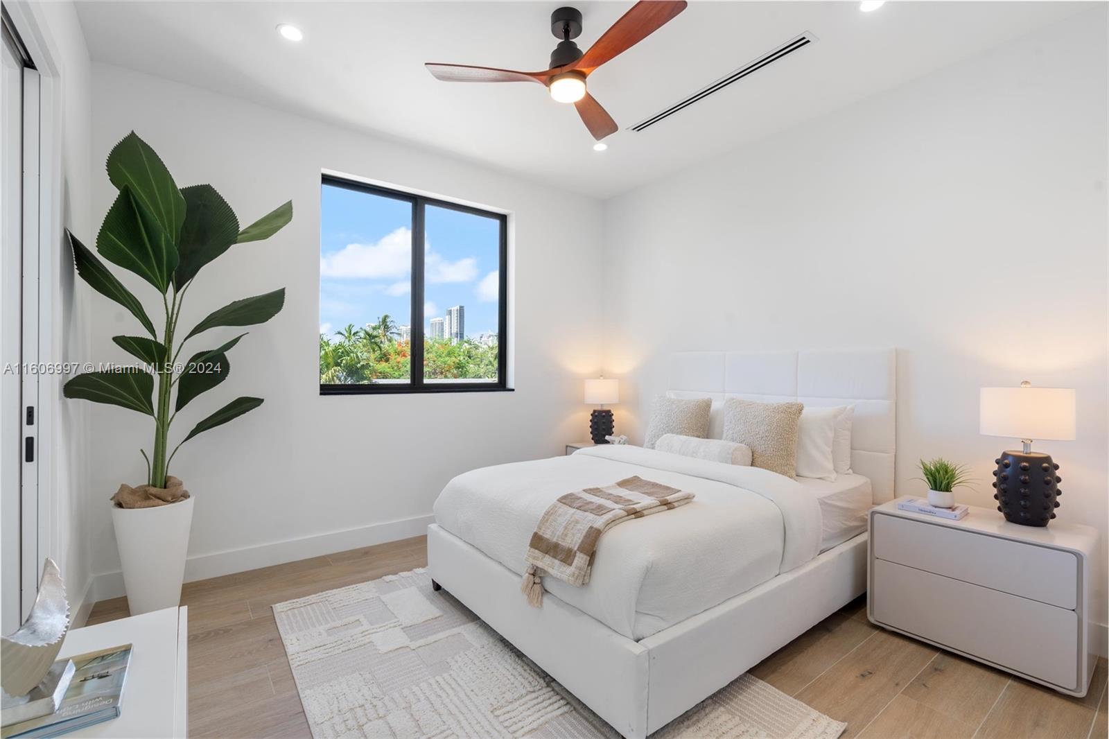 VICTORIA PARK - Residential