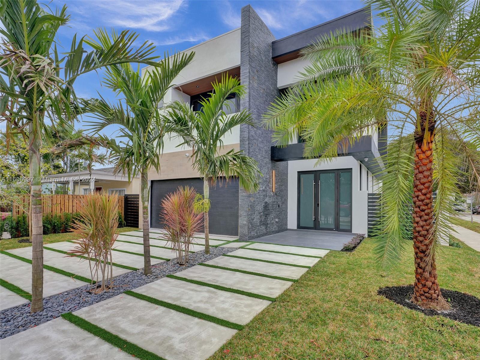 VICTORIA PARK - Residential