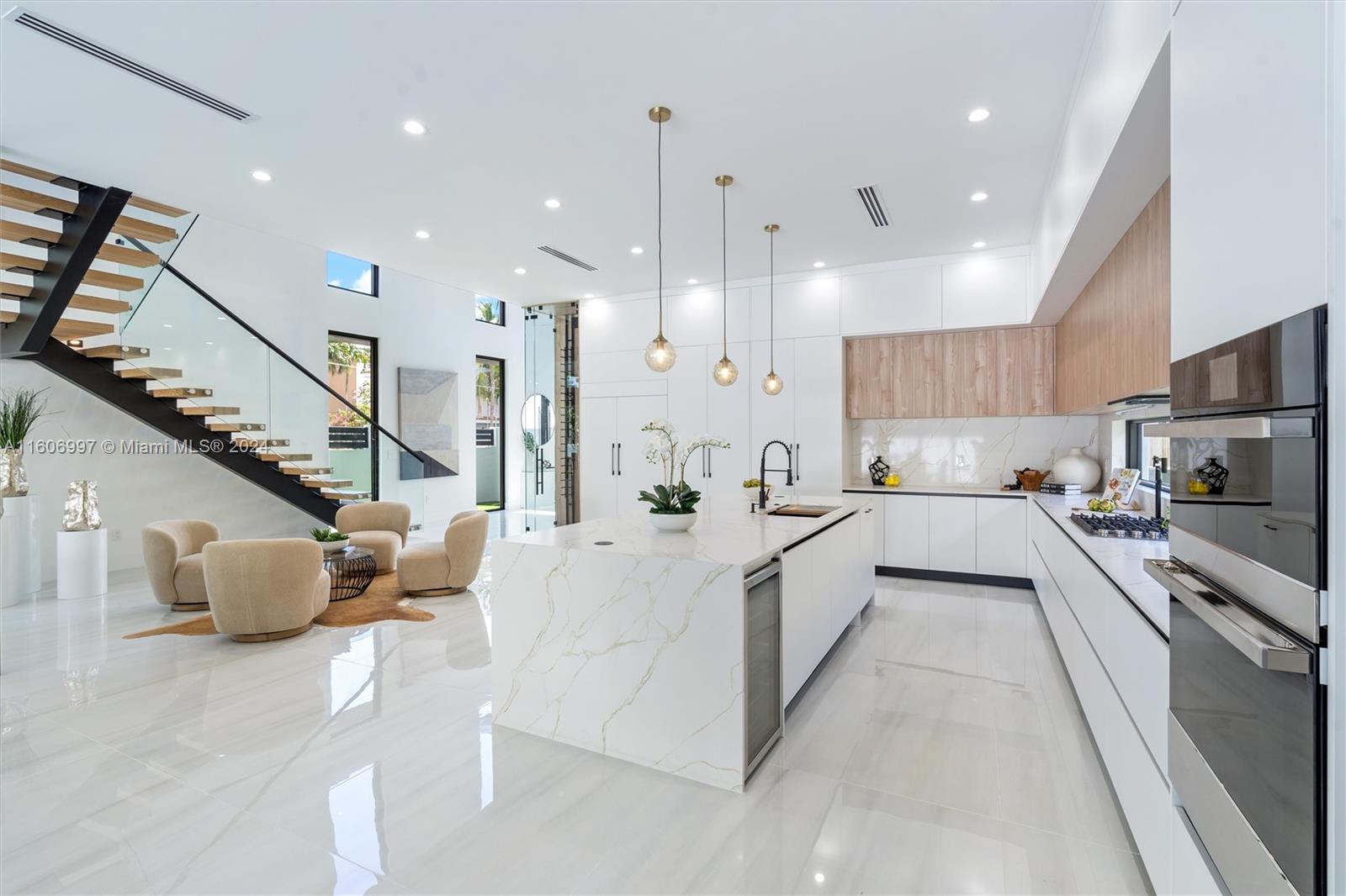 VICTORIA PARK - Residential