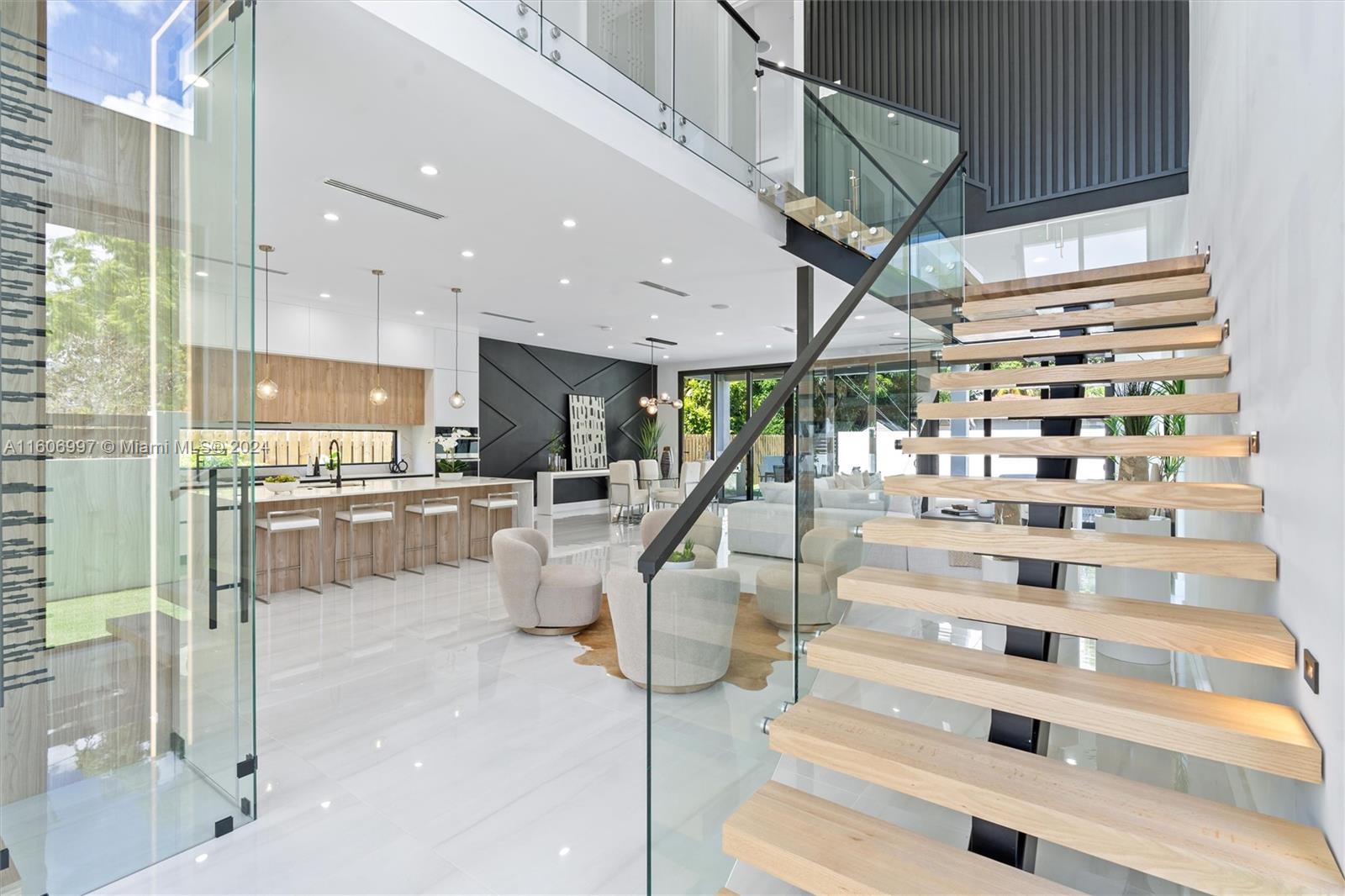 VICTORIA PARK - Residential