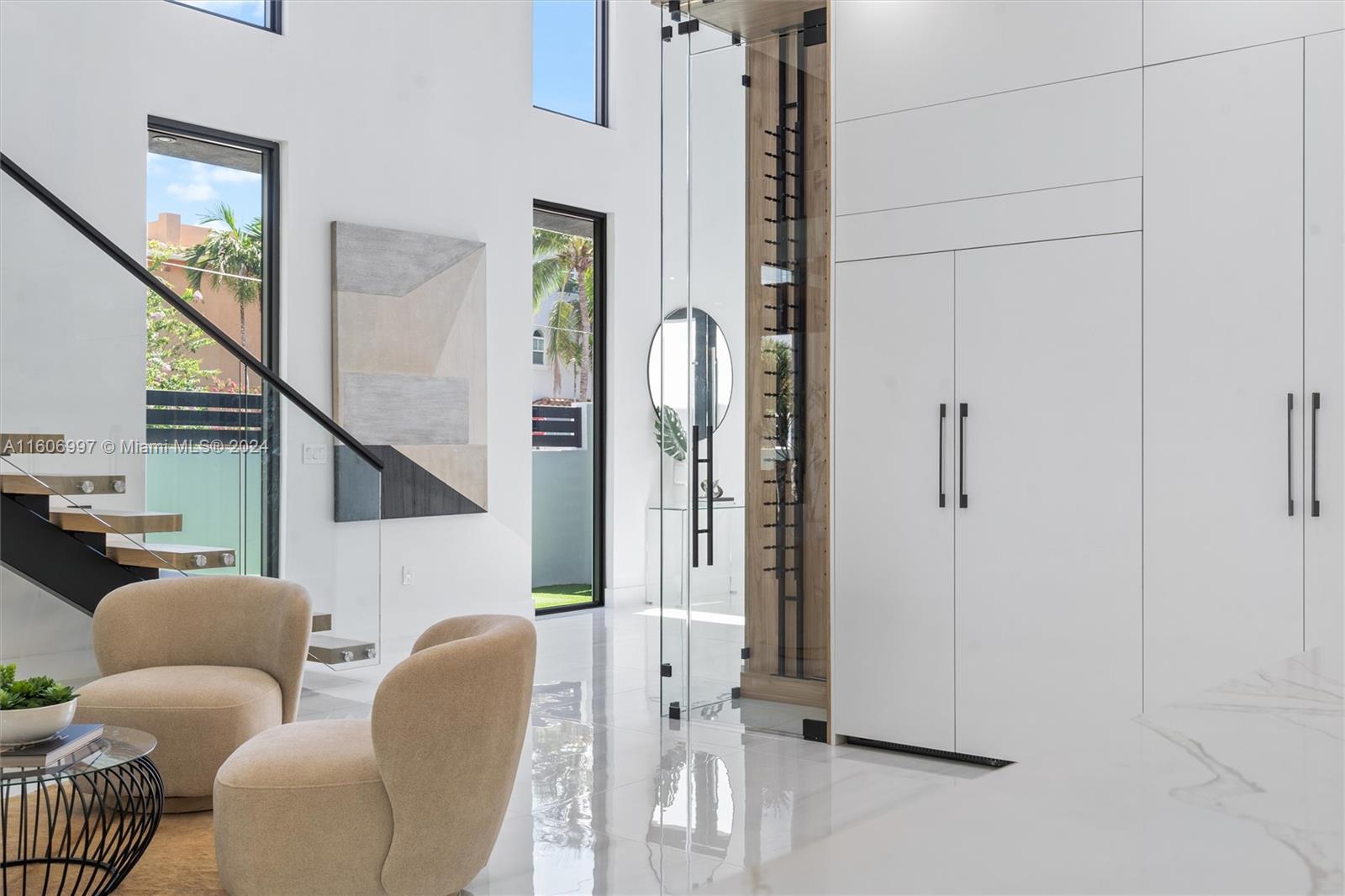 VICTORIA PARK - Residential