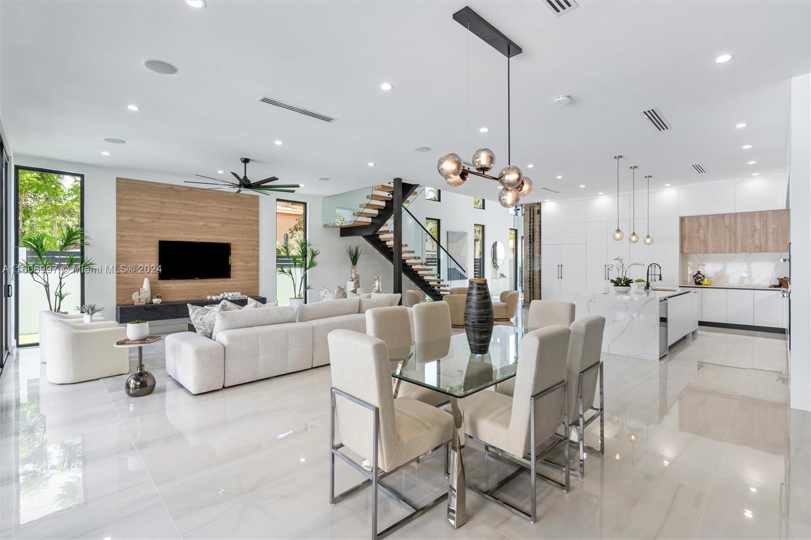 VICTORIA PARK - Residential