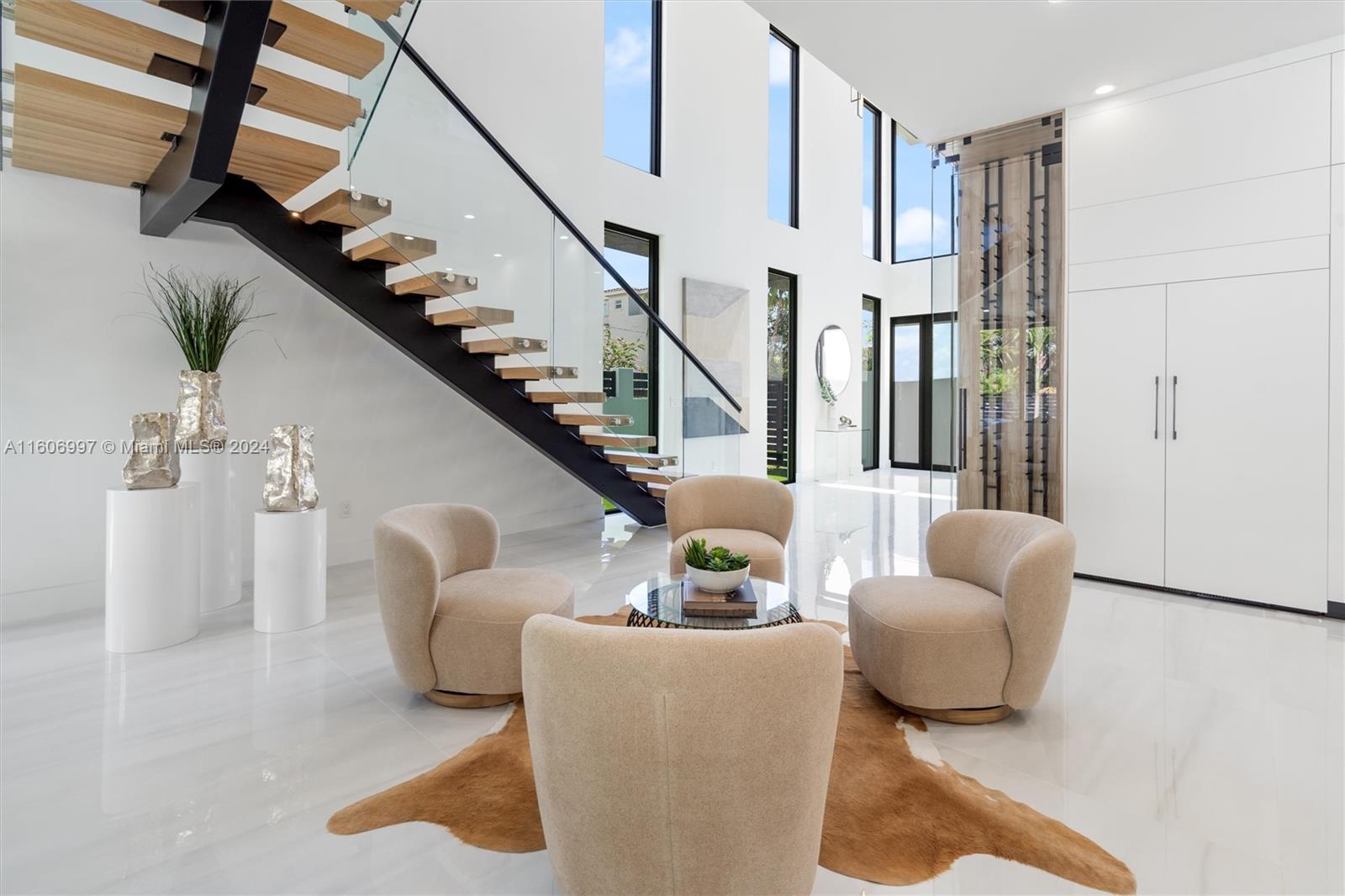 VICTORIA PARK - Residential