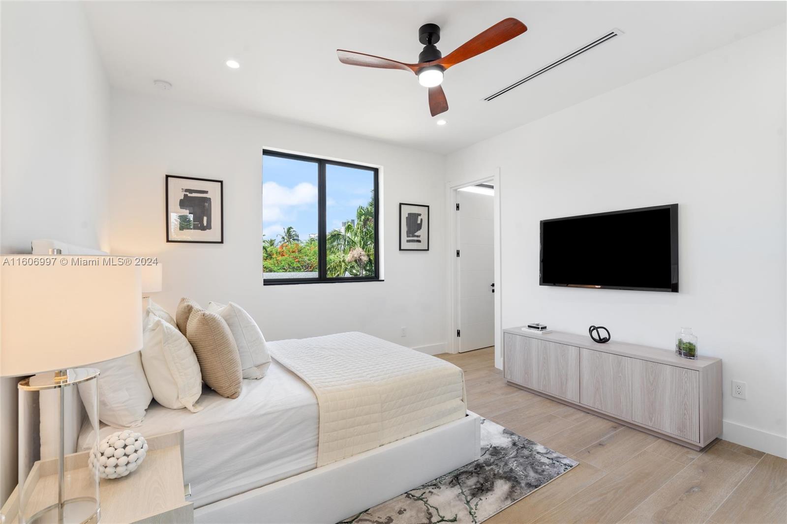 VICTORIA PARK - Residential