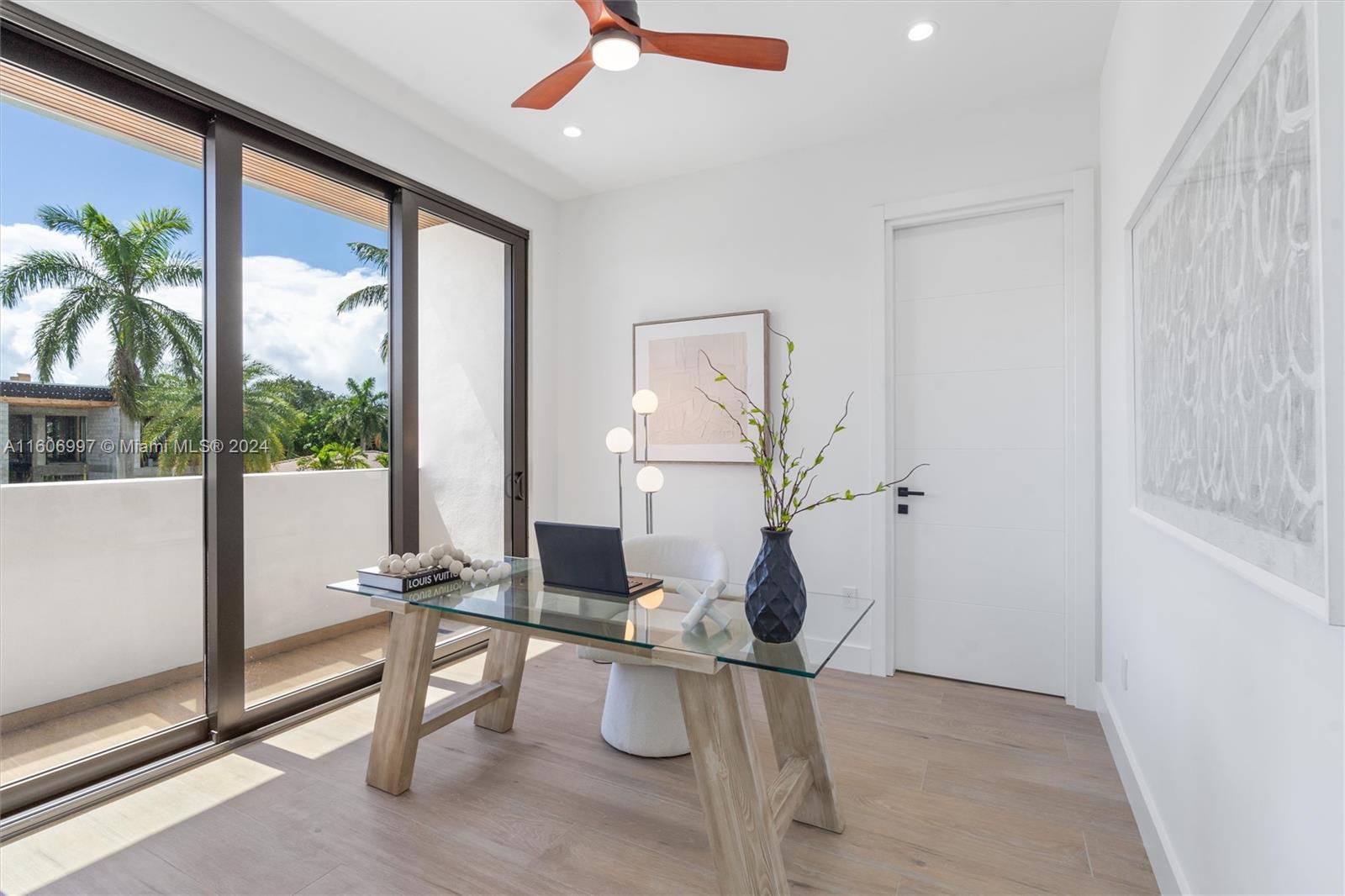 VICTORIA PARK - Residential