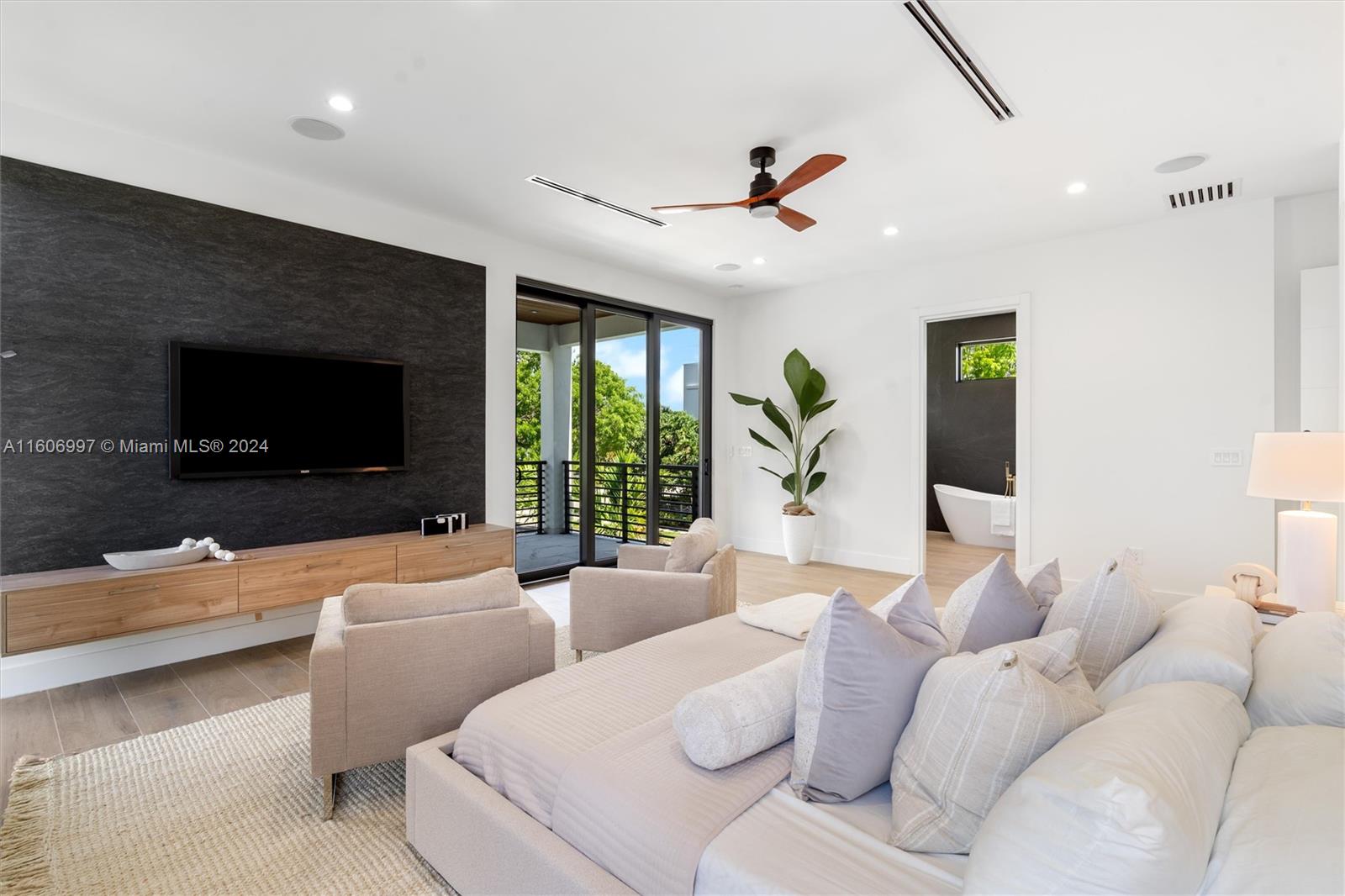 VICTORIA PARK - Residential