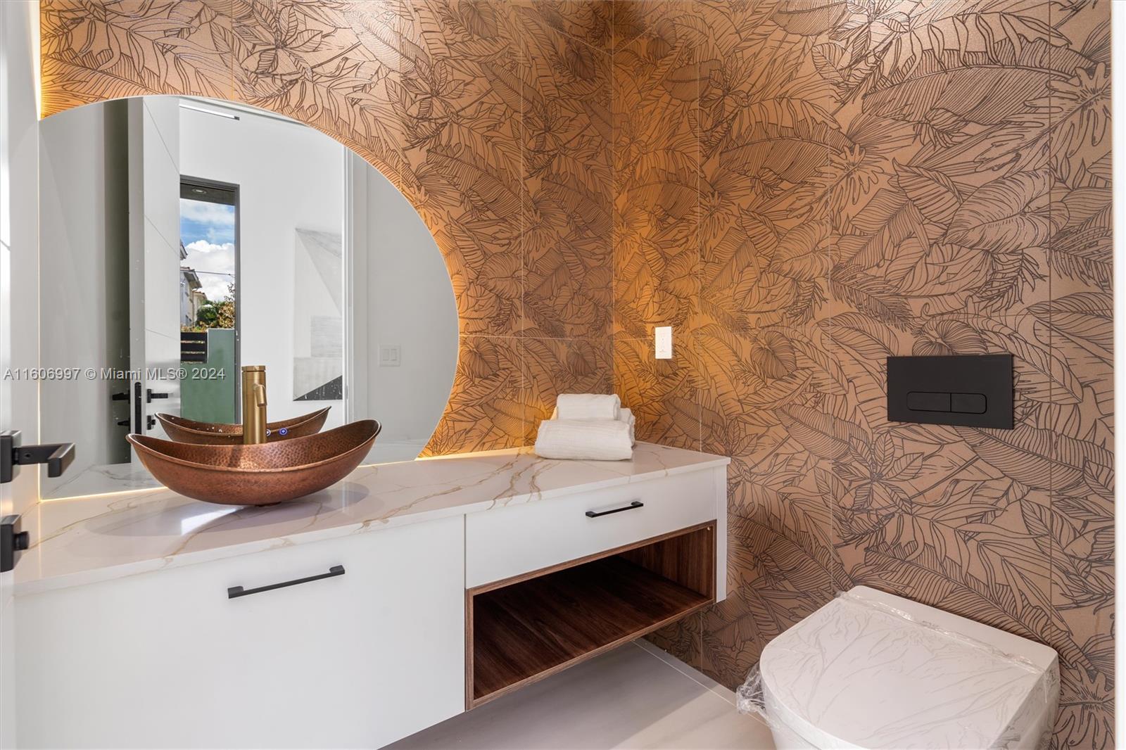 VICTORIA PARK - Residential