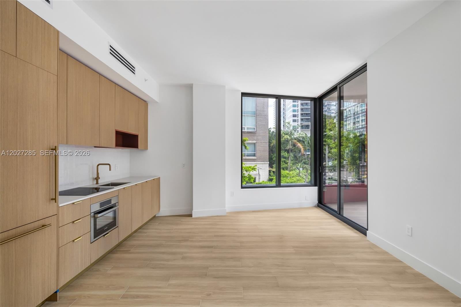 The Standard Residences - Residential