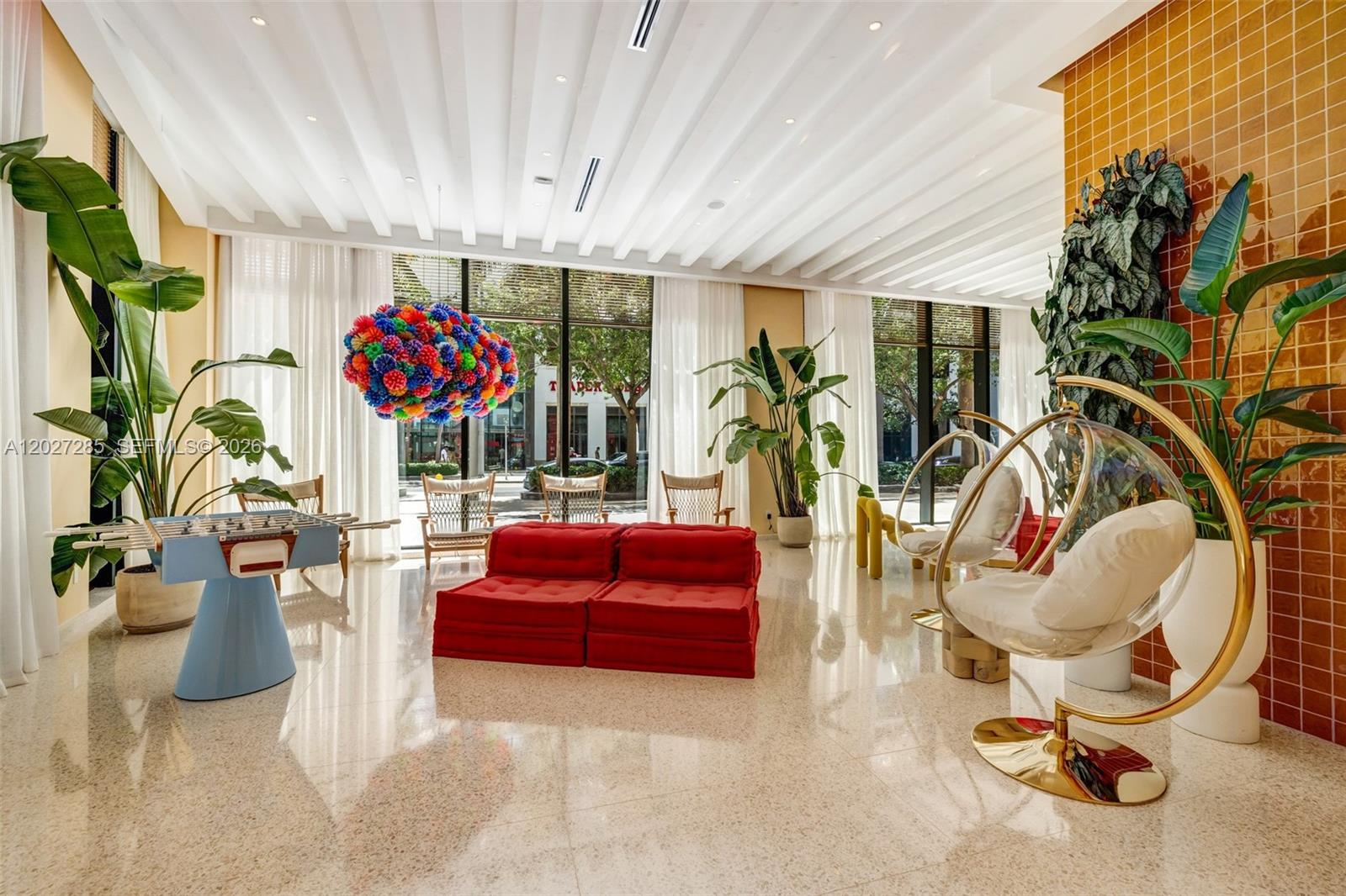 The Standard Residences - Residential