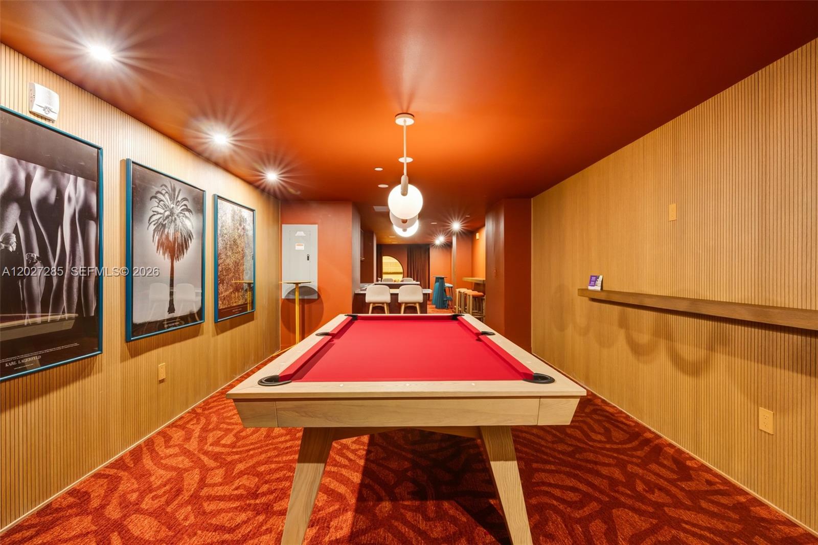 The Standard Residences - Residential
