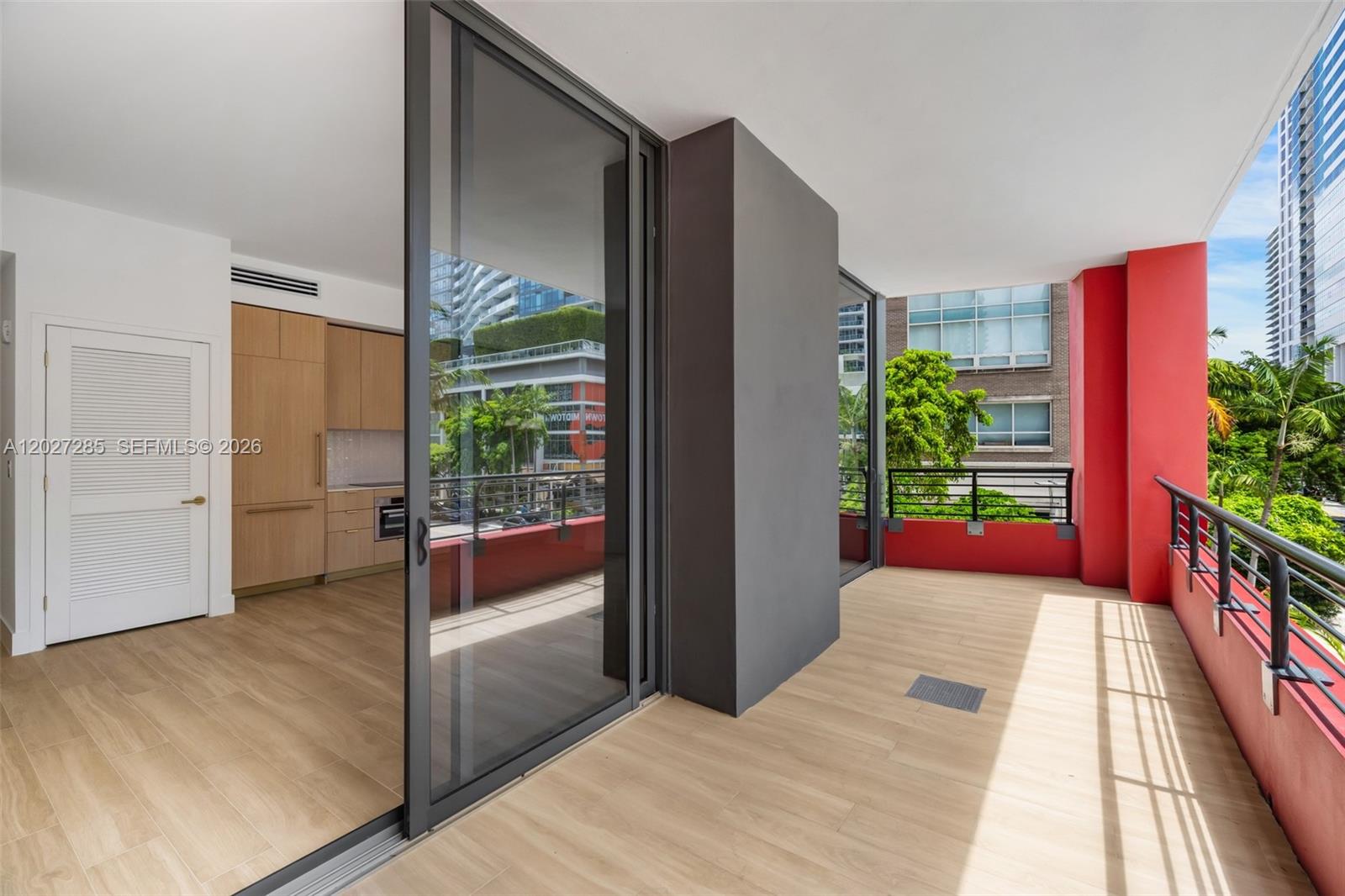 The Standard Residences - Residential