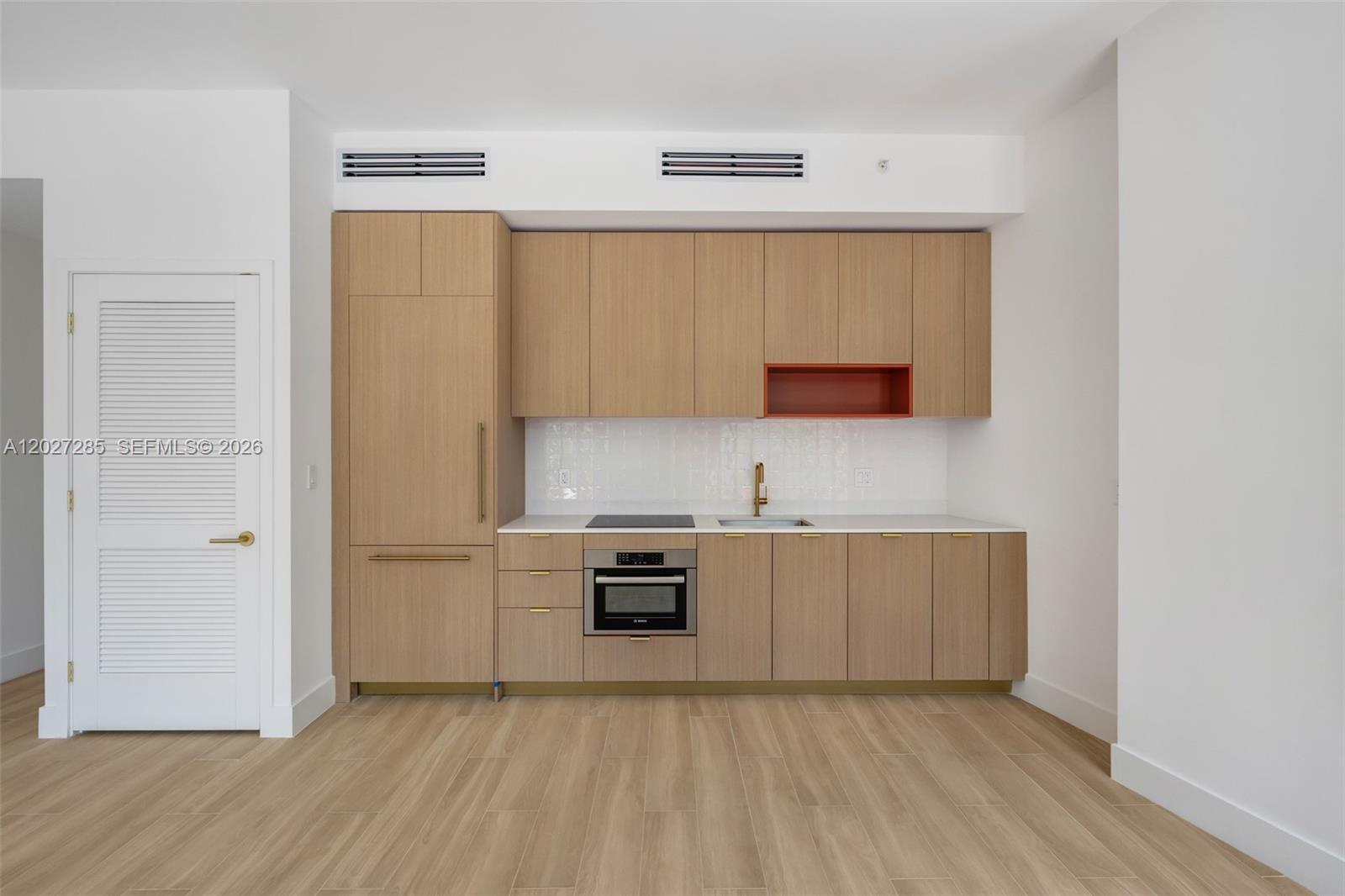The Standard Residences - Residential