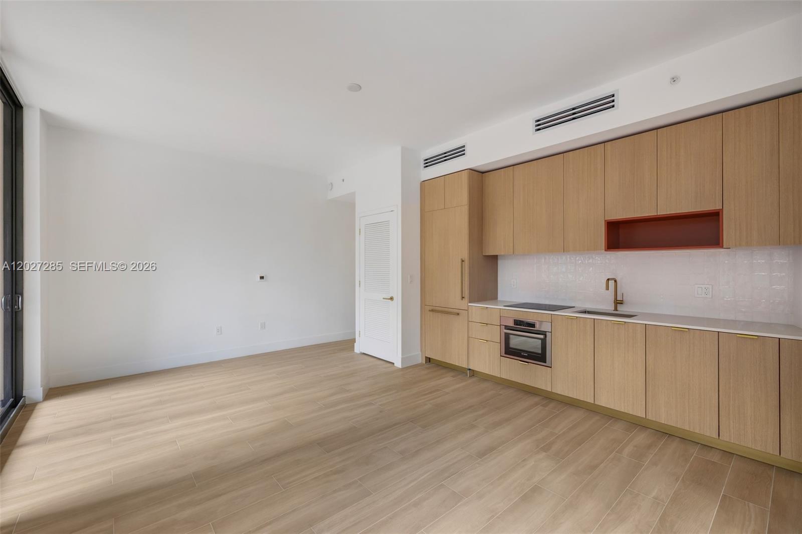 The Standard Residences - Residential