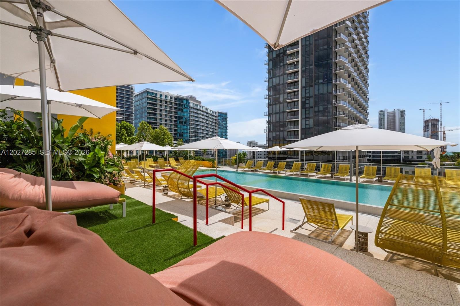 The Standard Residences - Residential