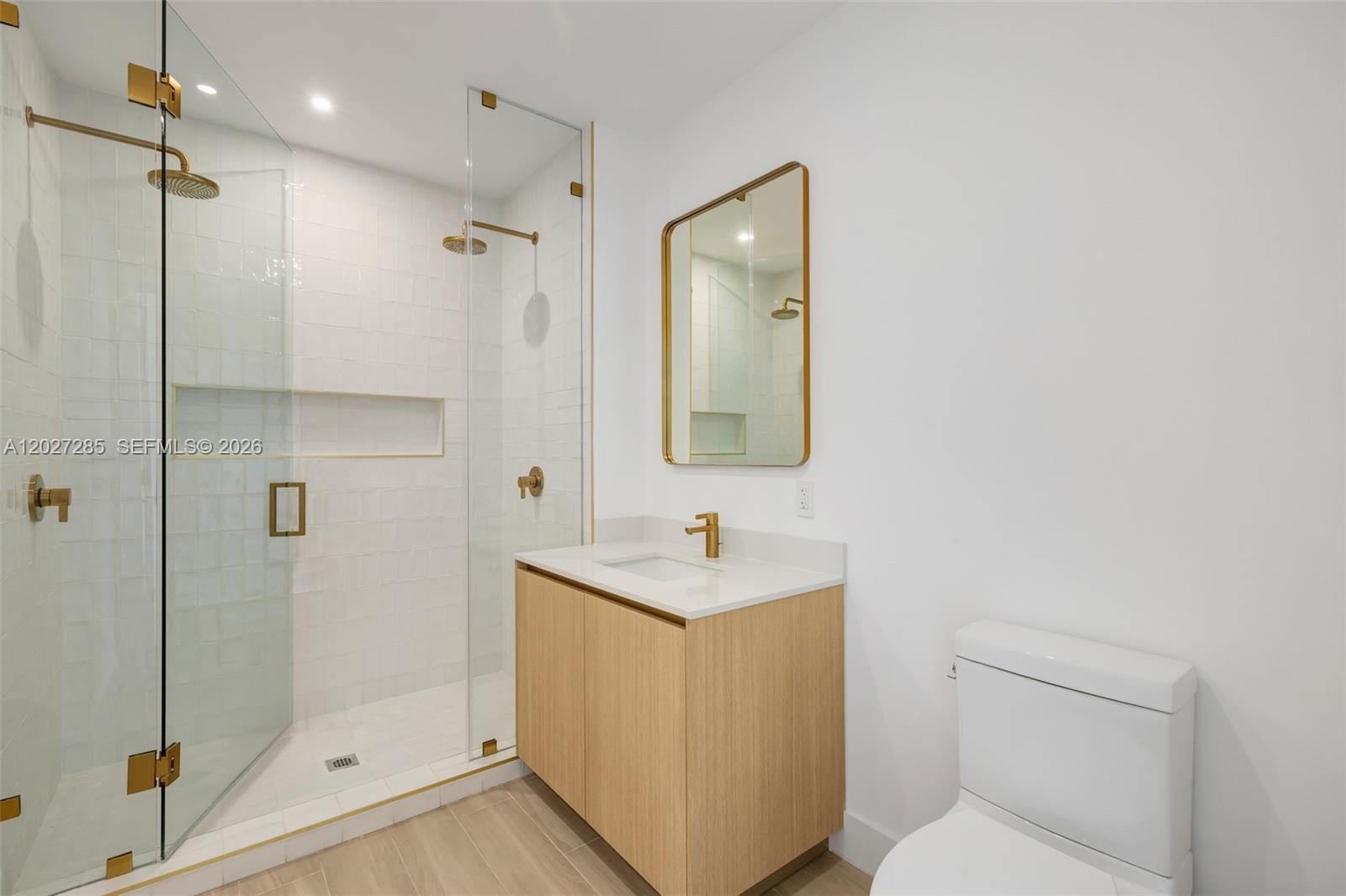 The Standard Residences - Residential