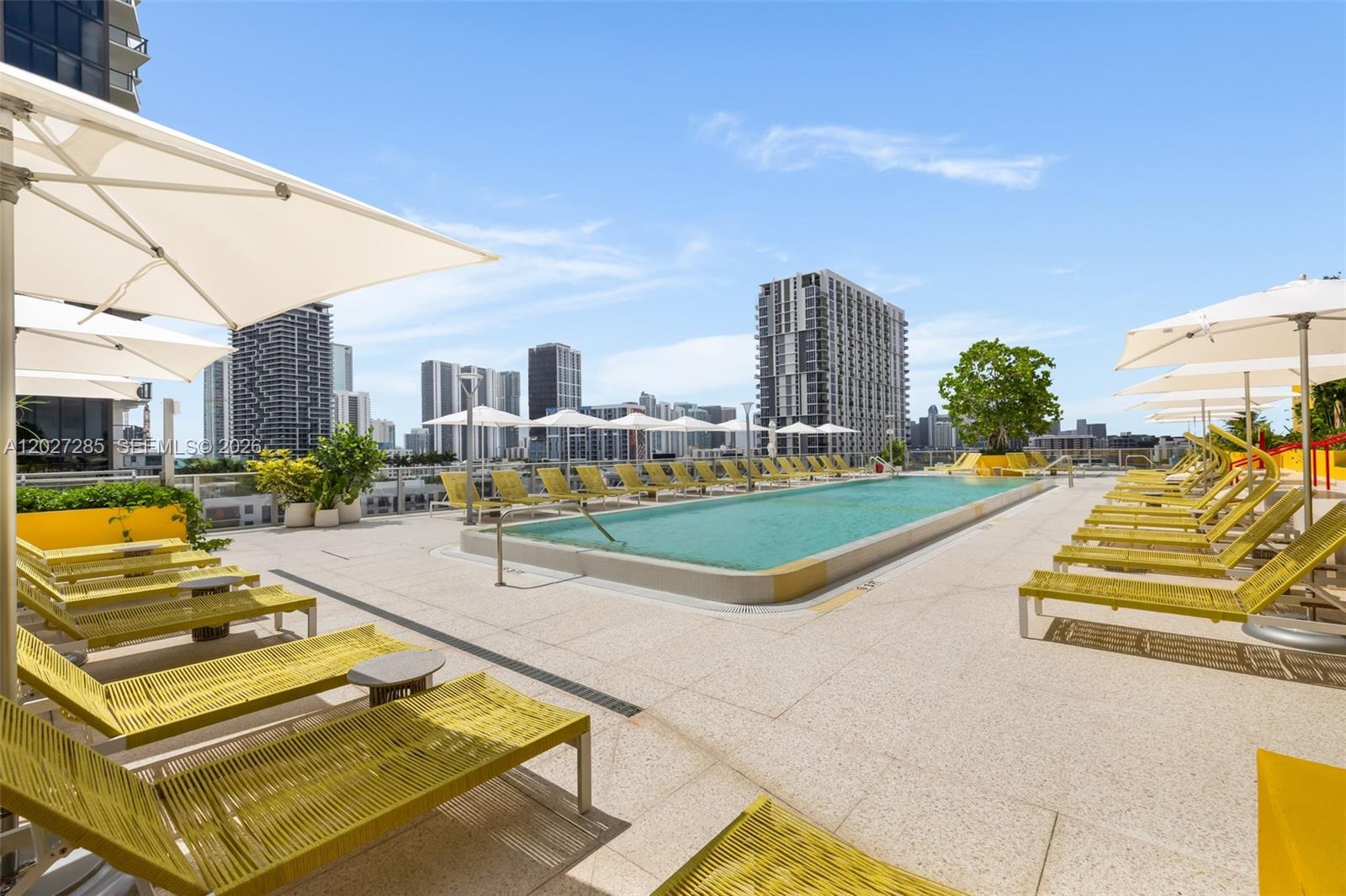 The Standard Residences - Residential