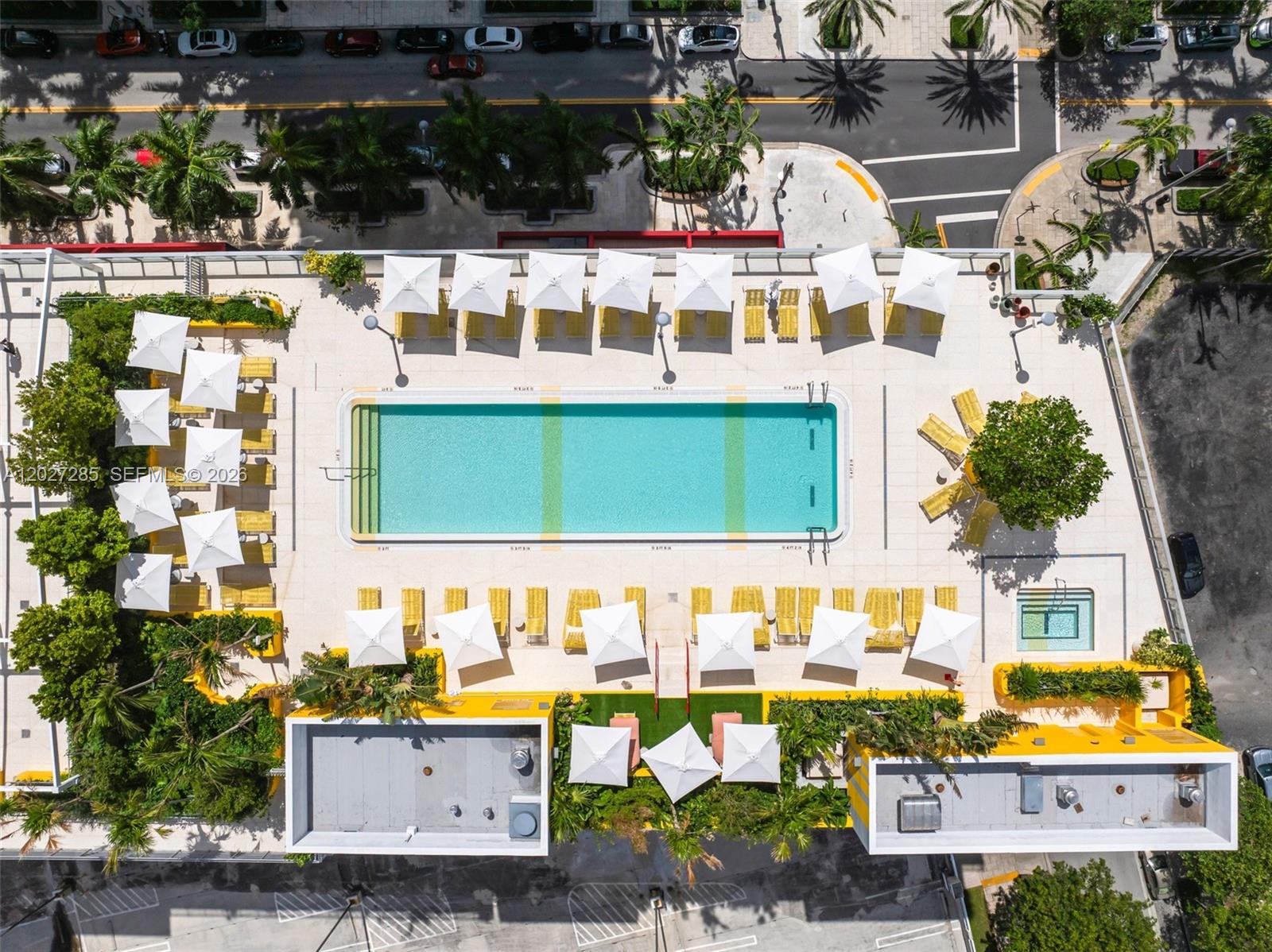 The Standard Residences - Residential
