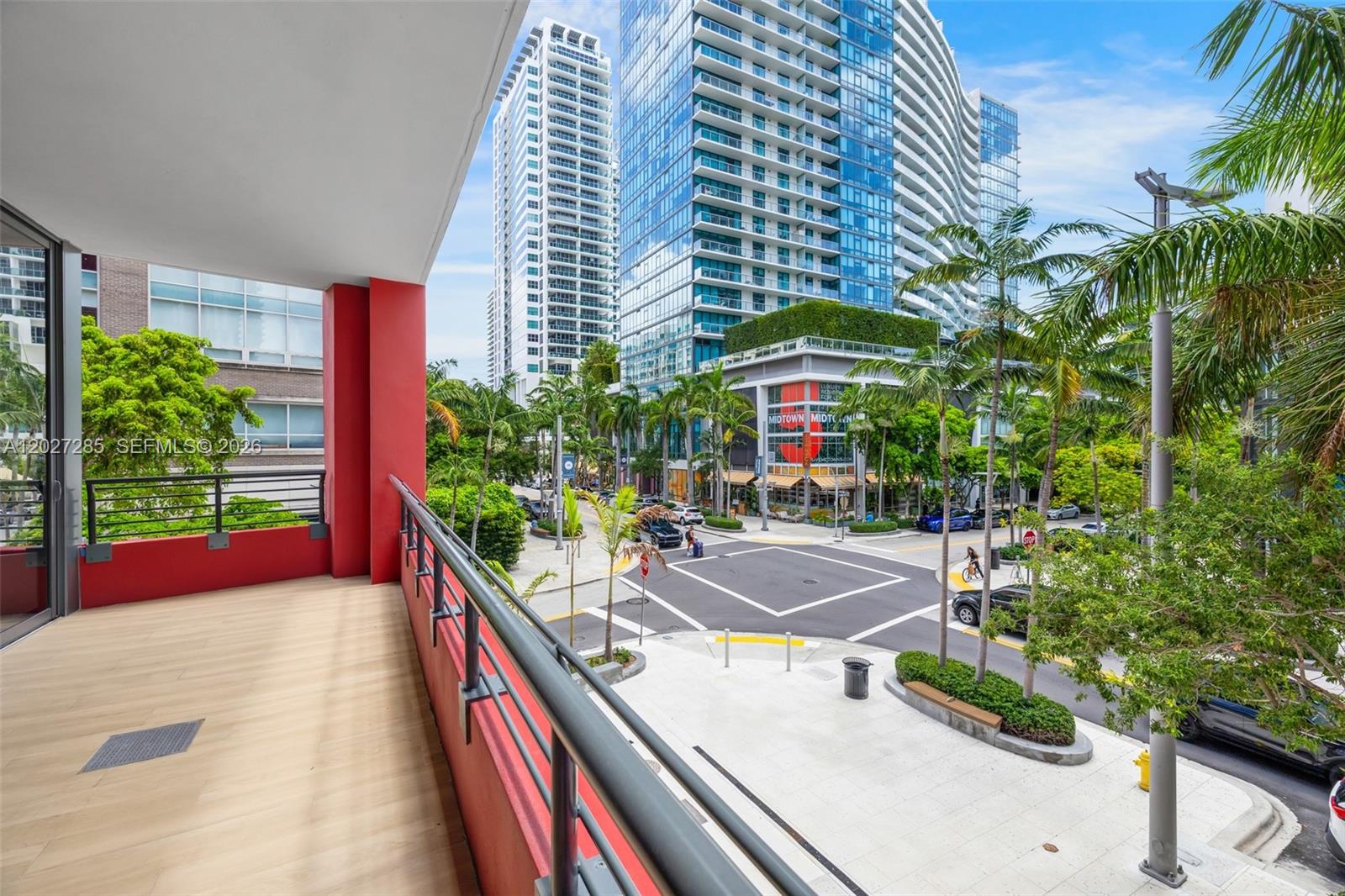 The Standard Residences - Residential