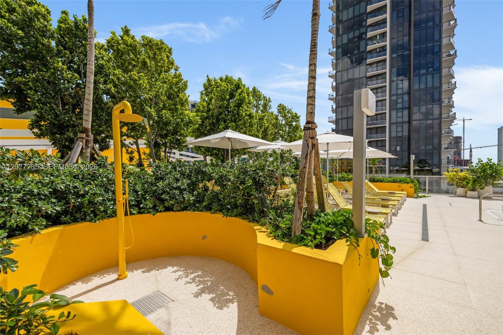 The Standard Residences - Residential
