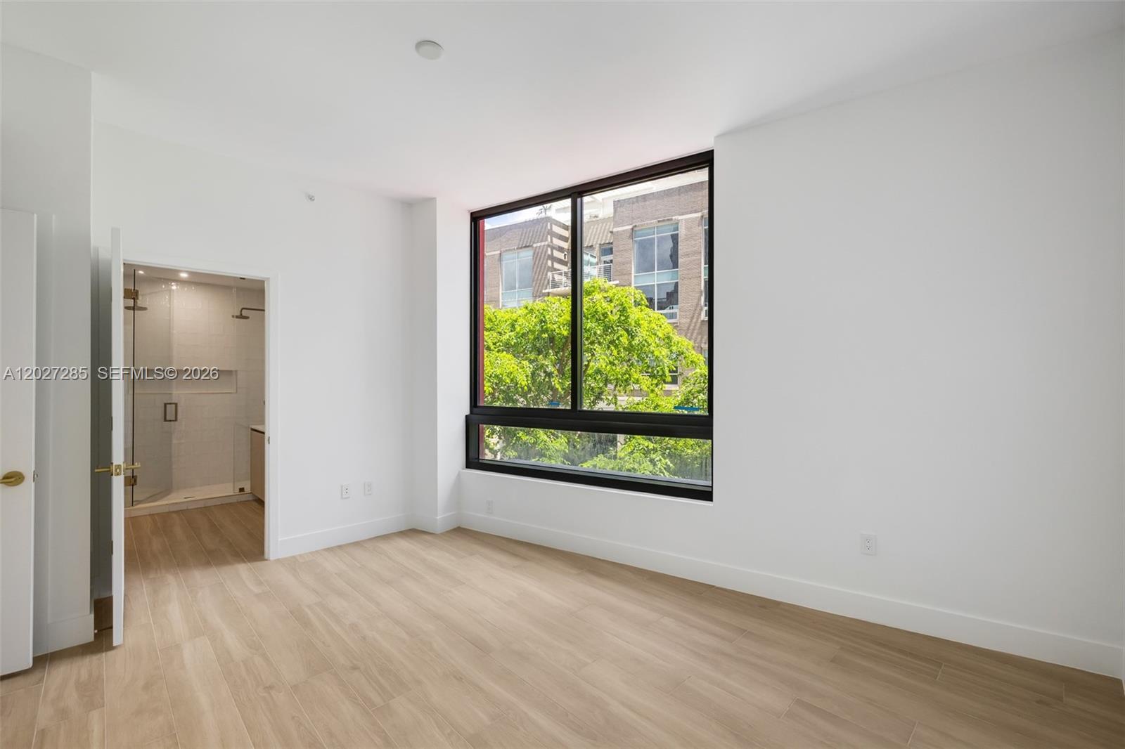 The Standard Residences - Residential