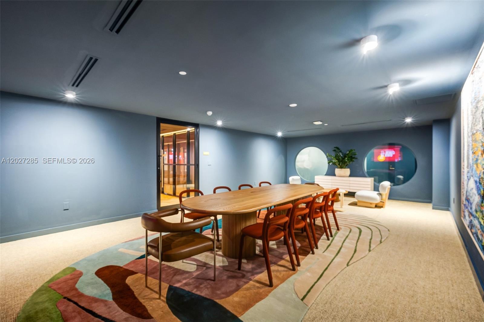 The Standard Residences - Residential