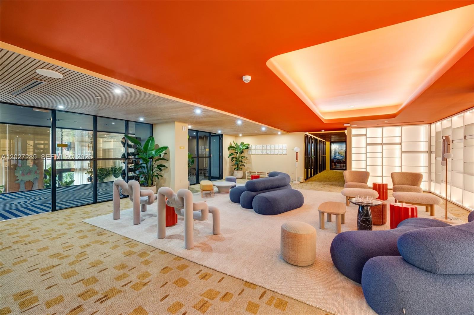 The Standard Residences - Residential