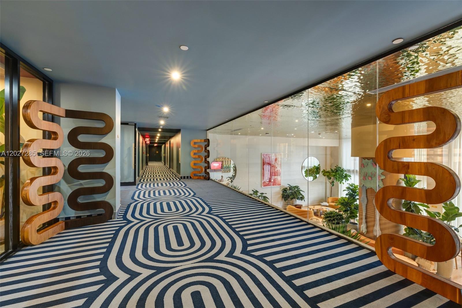 The Standard Residences - Residential