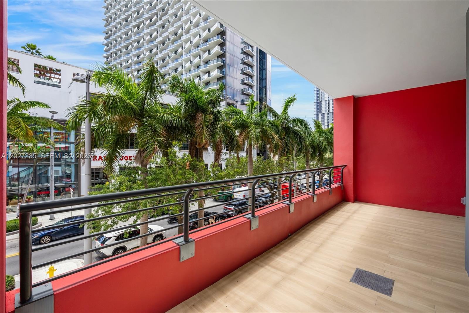 The Standard Residences - Residential