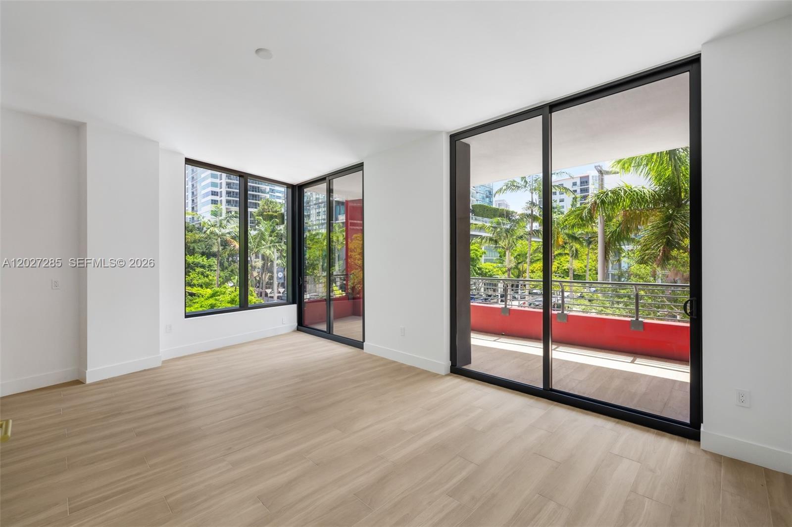 The Standard Residences - Residential