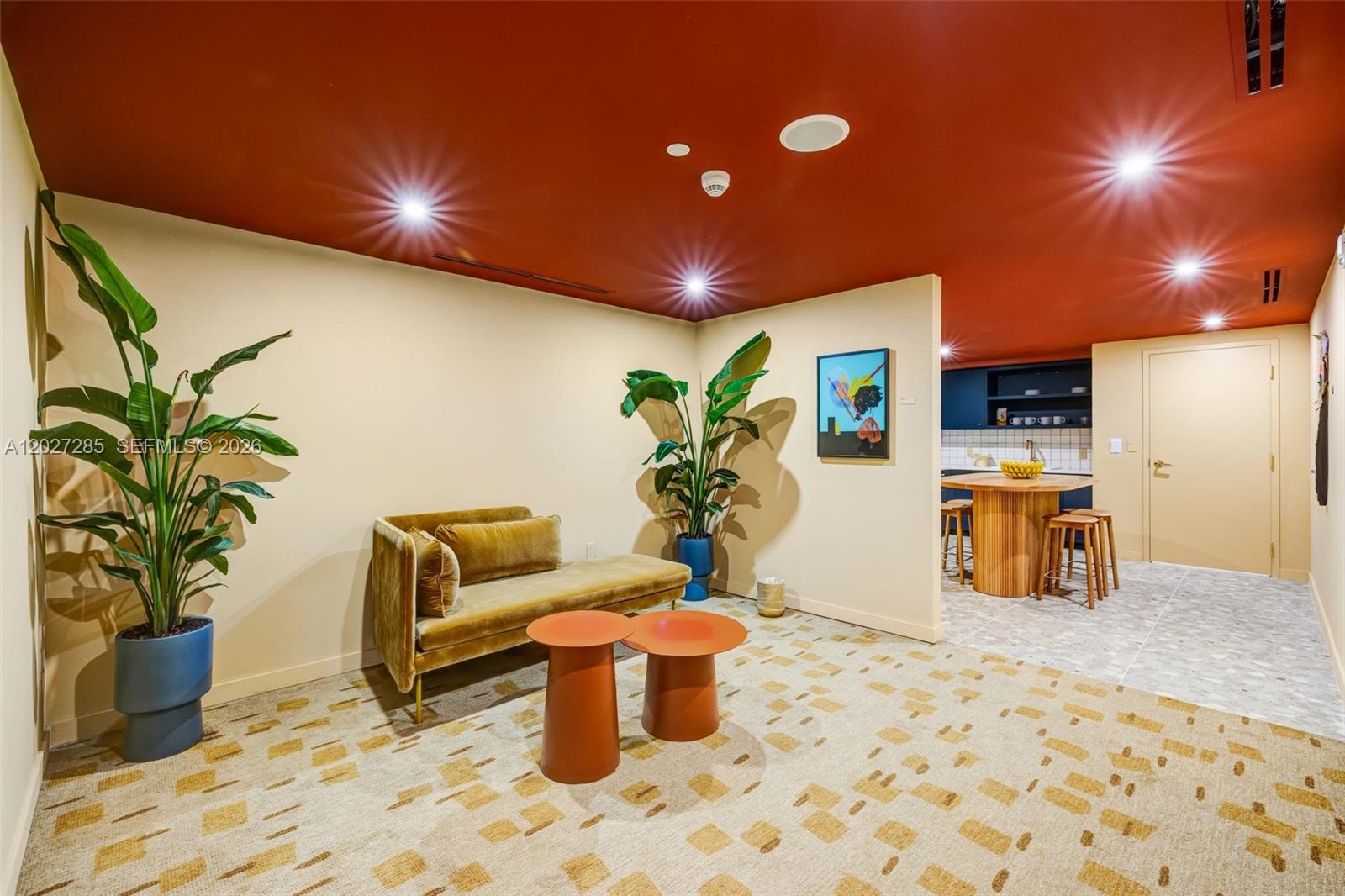 The Standard Residences - Residential