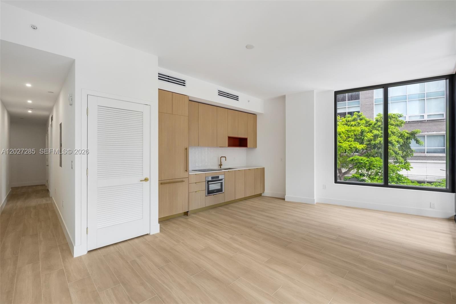 The Standard Residences - Residential