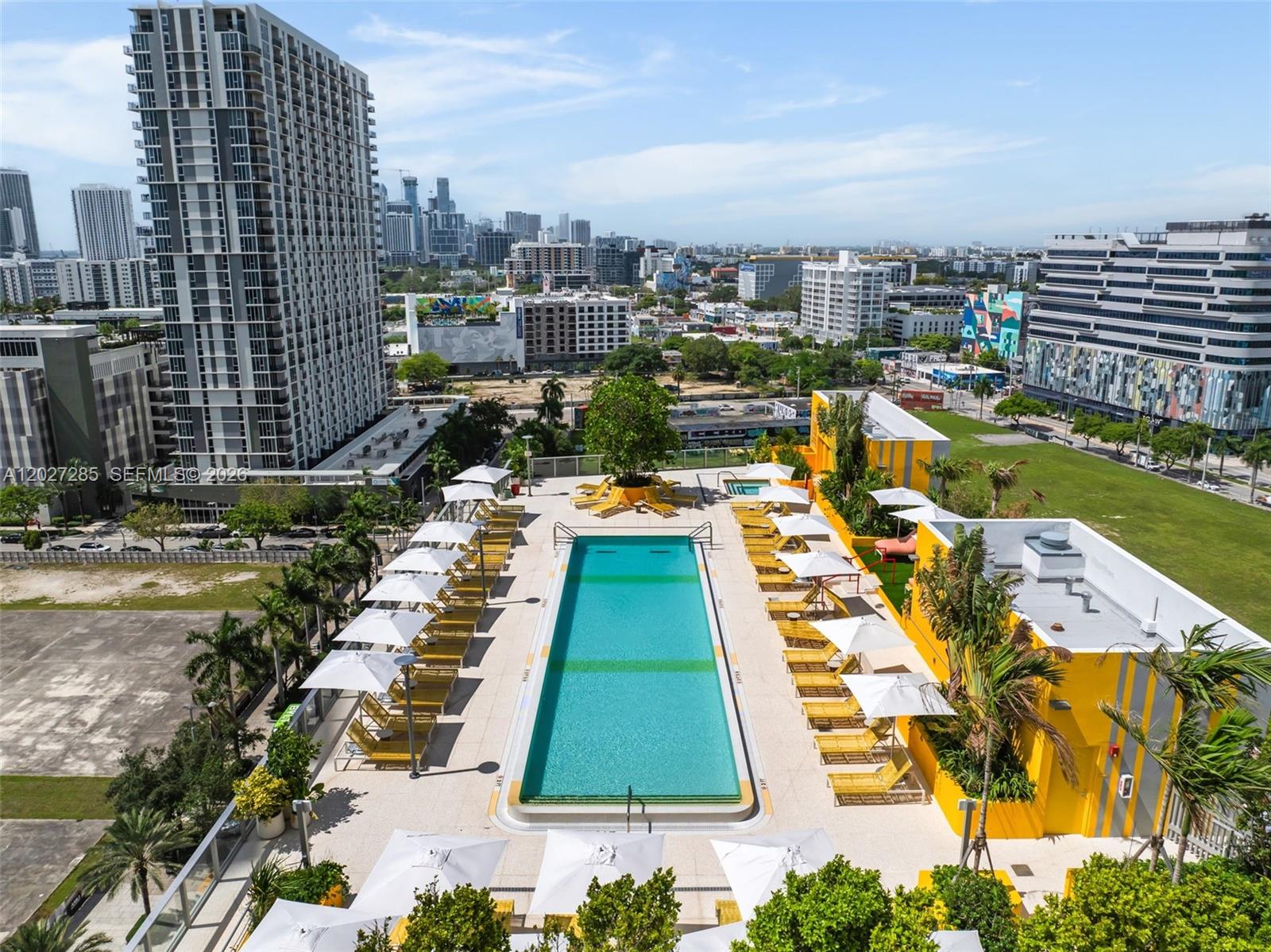 The Standard Residences - Residential