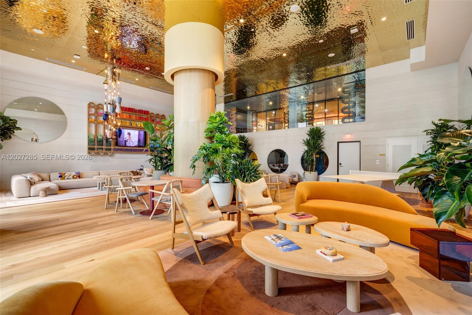 The Standard Residences - Residential