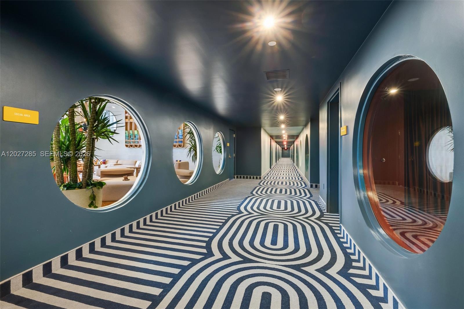 The Standard Residences - Residential