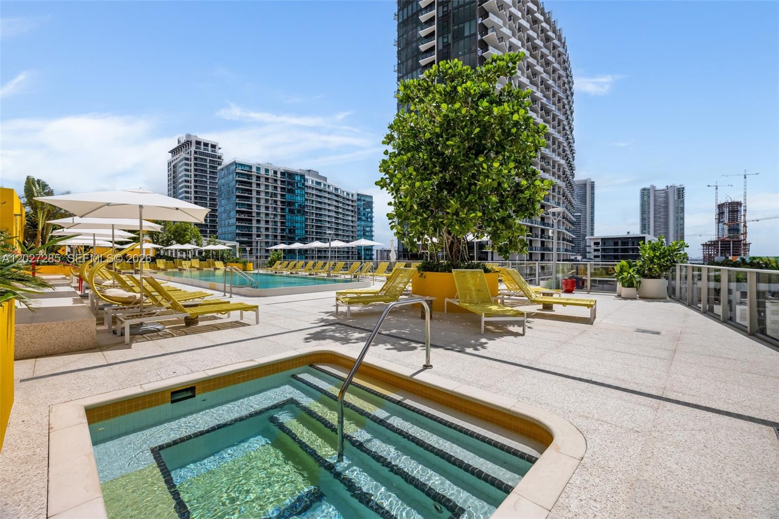 The Standard Residences - Residential