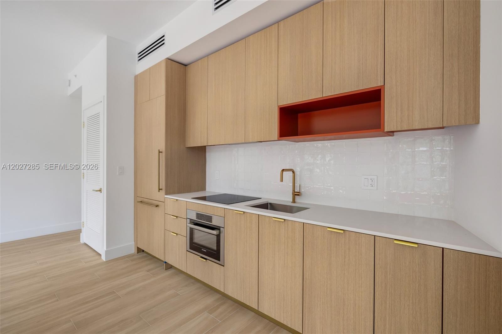 The Standard Residences - Residential
