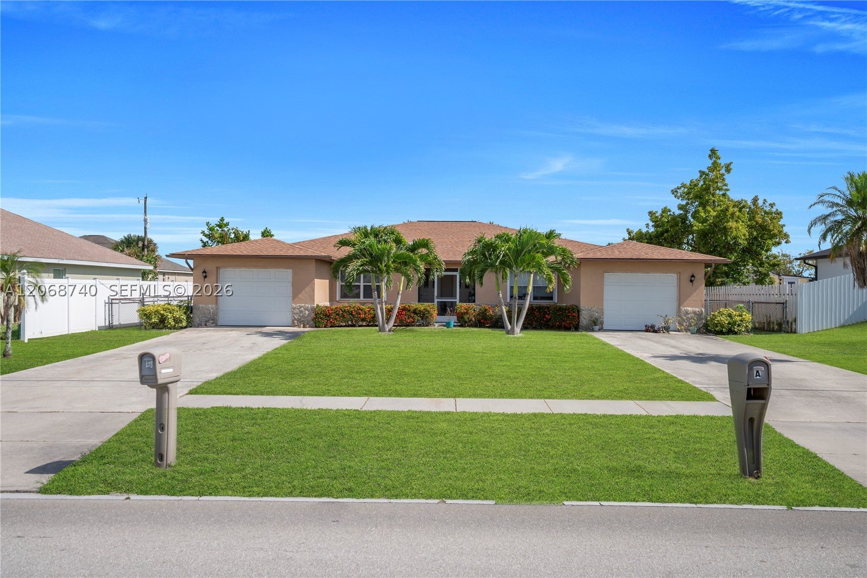 836 Trafalgar PKWY